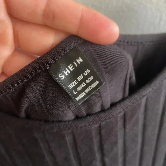 SHEIN | Dress - Picture 5 of 8